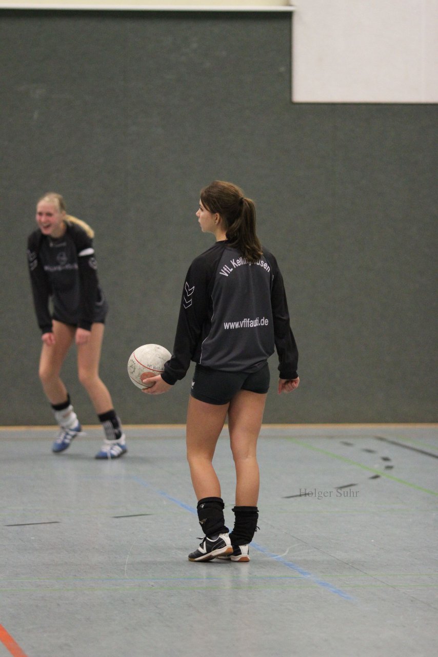 Bild 315 - U18w 2.Tag am 3.12.11